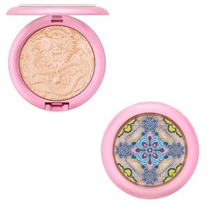 MAC Lunar Illusions Extra Dimension Skin Finish CNY Dragon Highlighter